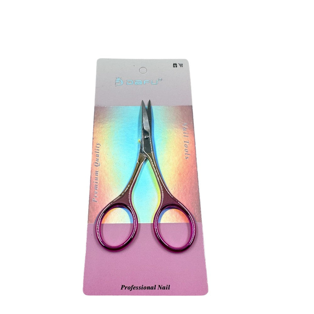 TESOURA DAFU DF-TS045033