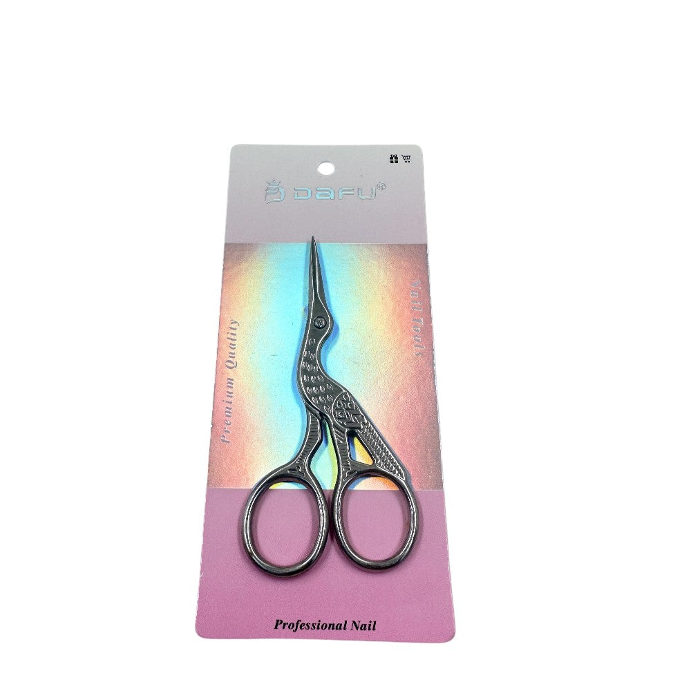 TESOURA DAFU DF-TS045035