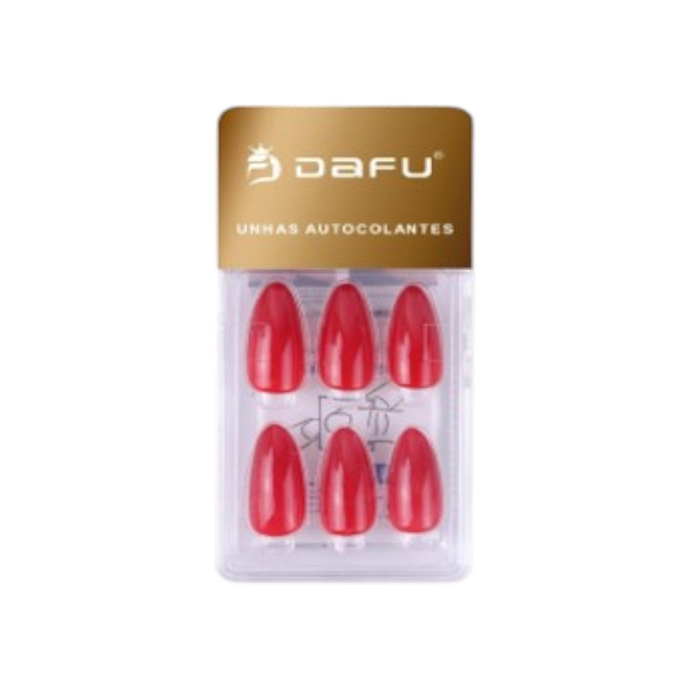 Unhas postiças DF-UNPT-22