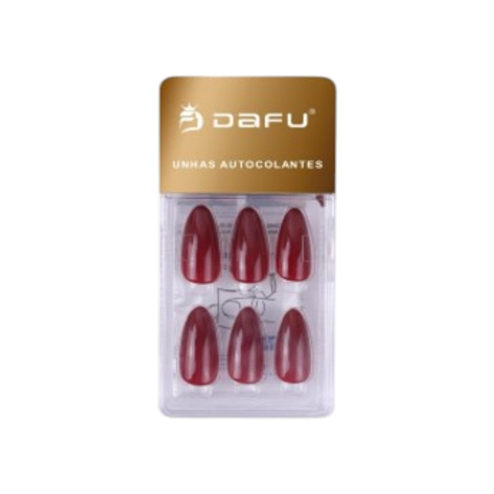 Unhas postiças DF-UNPT-23