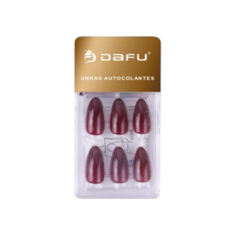 Unhas postiças DF-UNPT-24