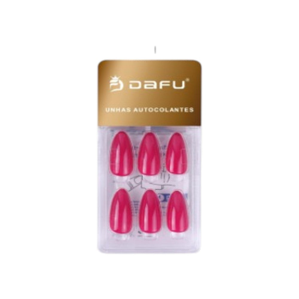 Unhas postiças DF-UNPT-25