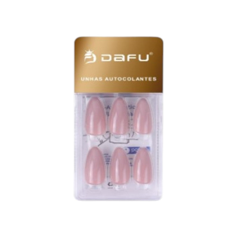 Unhas postiças DF-UNPT-26