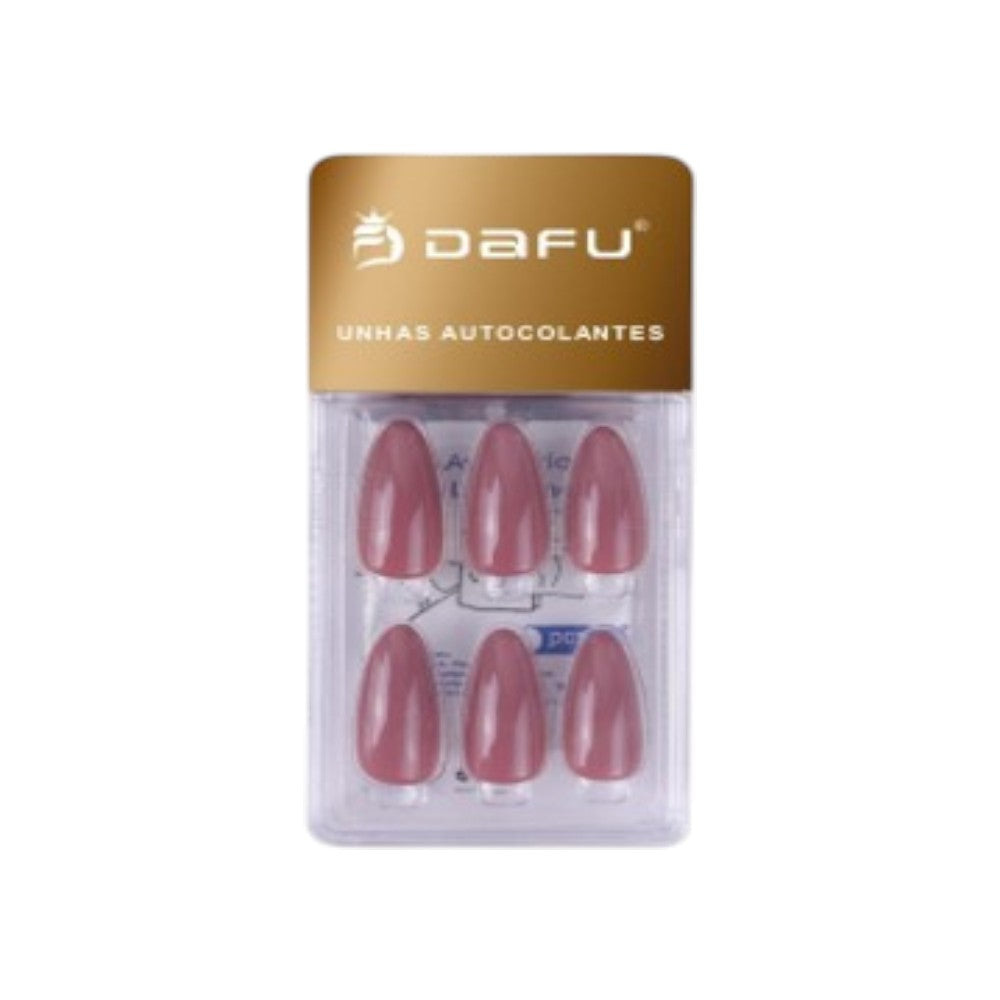 Unhas postiças DF-UNPT-27