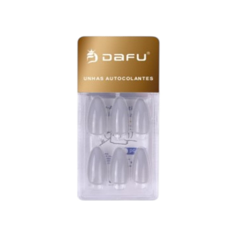 Unhas postiças DF-UNPT-28