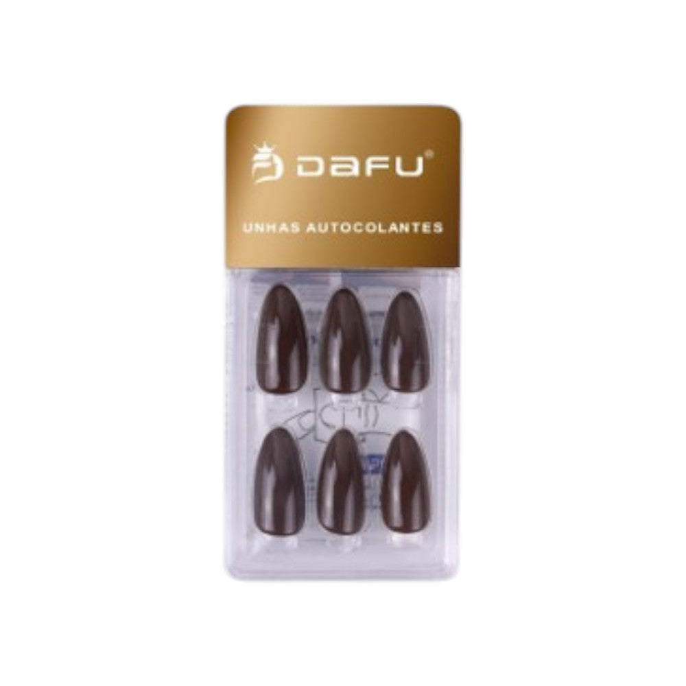 Unhas postiças DF-UNPT-29