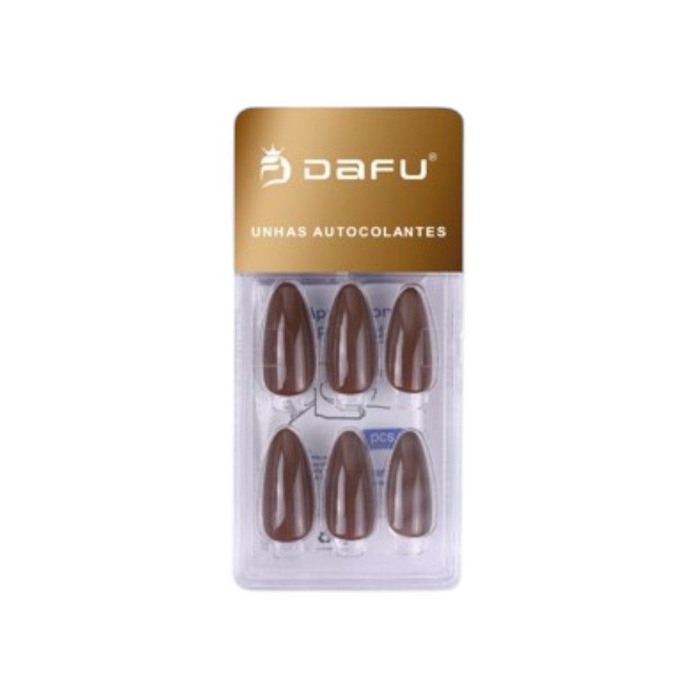 Unhas postiças DF-UNPT-30