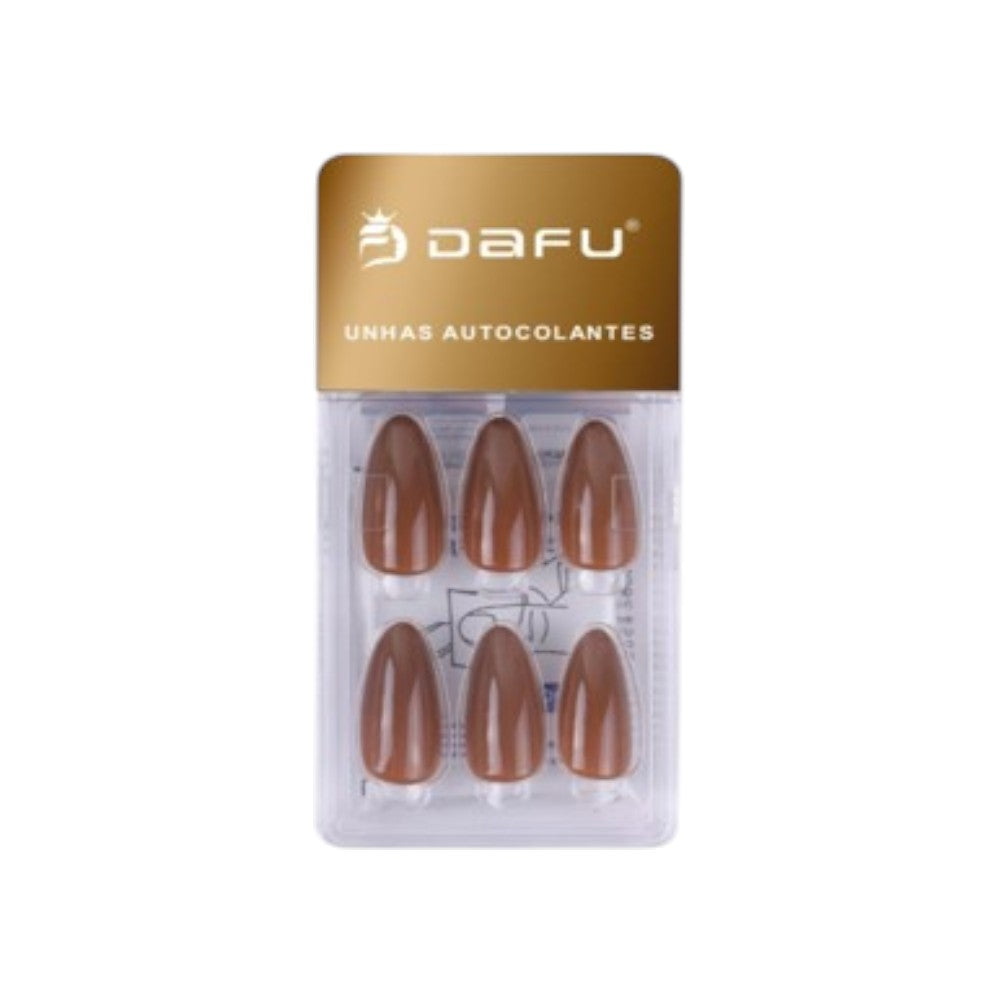 Unhas postiças DF-UNPT-31