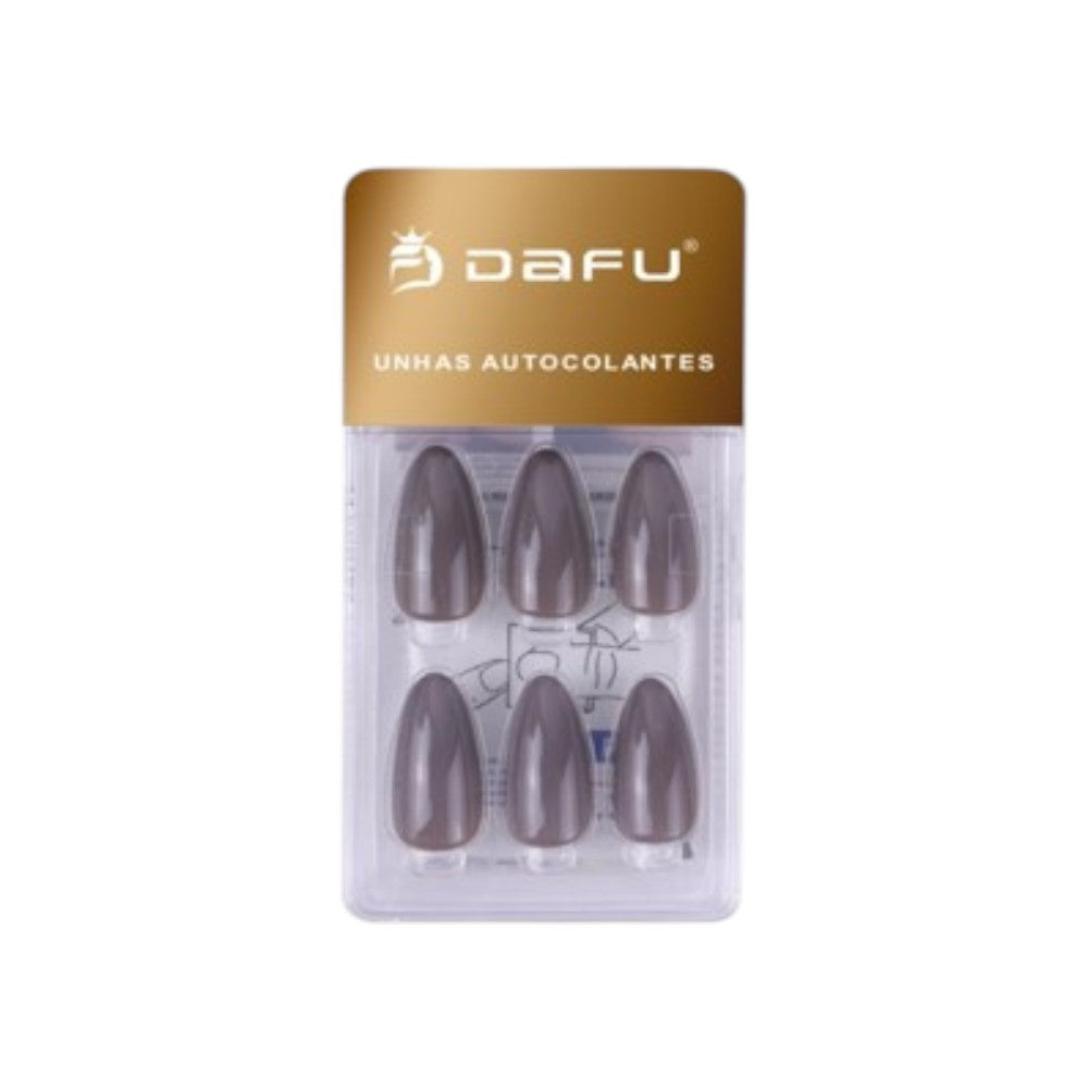 Unhas postiças DF-UNPT-32