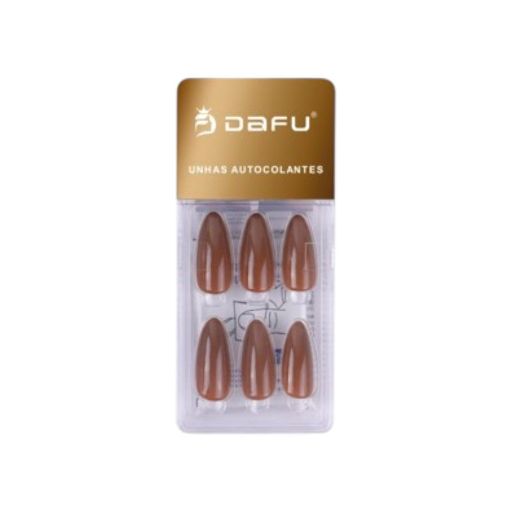 Unhas postiças DF-UNPT-33