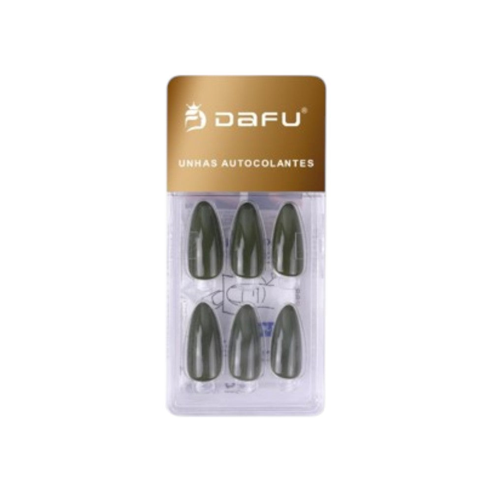 Unhas postiças DF-UNPT-34