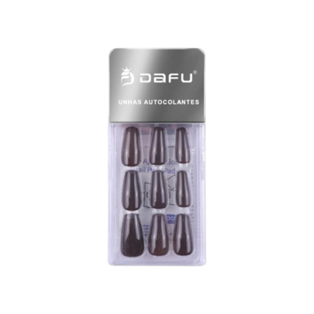Unhas postiças DF-UNPT-35