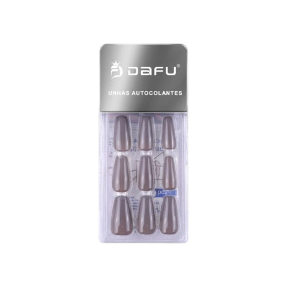 Unhas postiças DF-UNPT-36