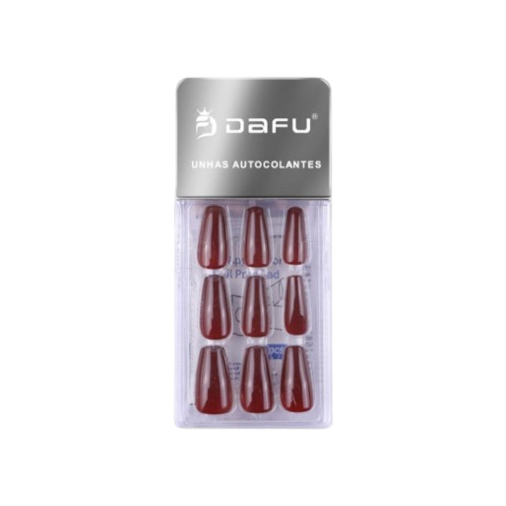Unhas postiças DF-UNPT-39