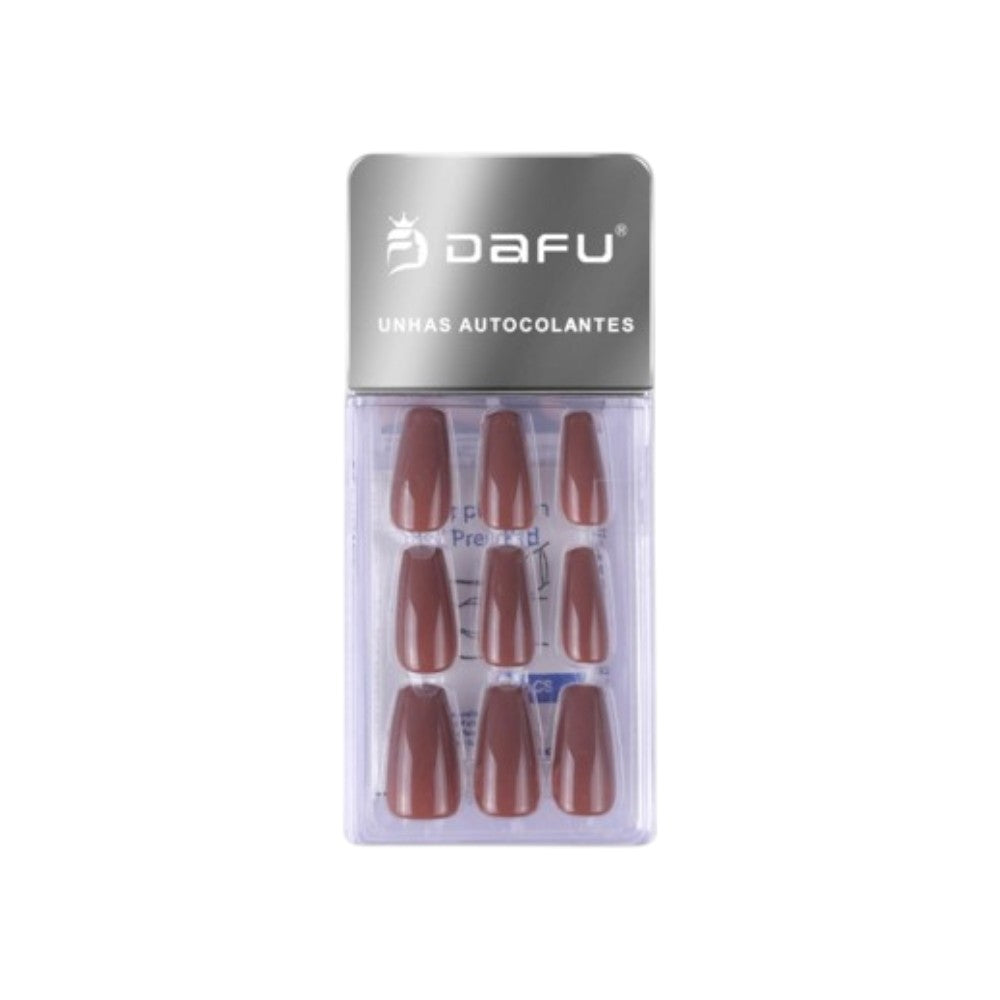 Unhas postiças DF-UNPT-40
