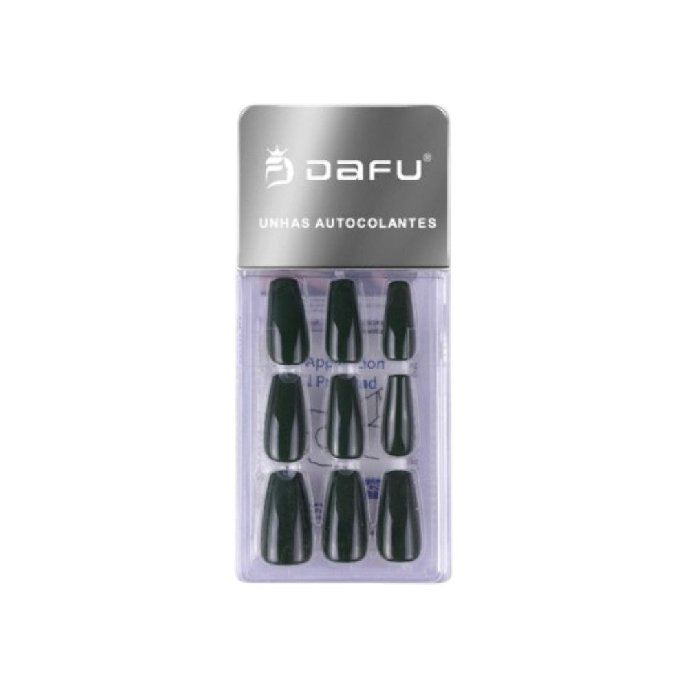 Unhas postiças DF-UNPT-42