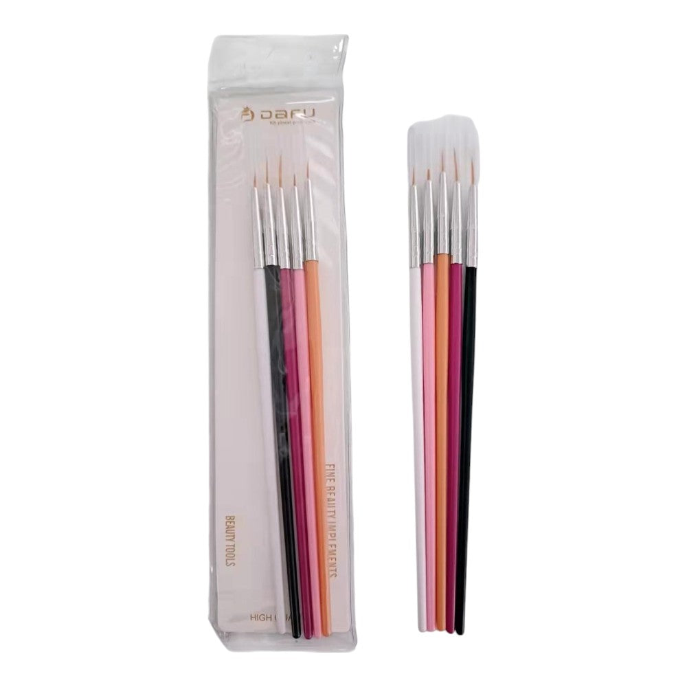 PINCEL DE UNHA  DF-UP094010