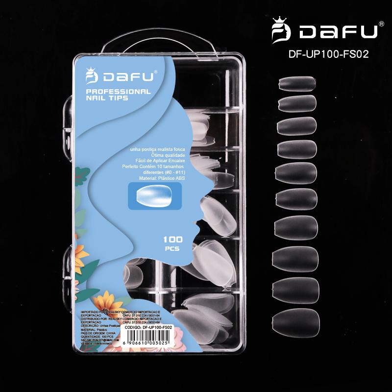 UNHAS POSTIÇAS DAFU DF-UP100-FS02