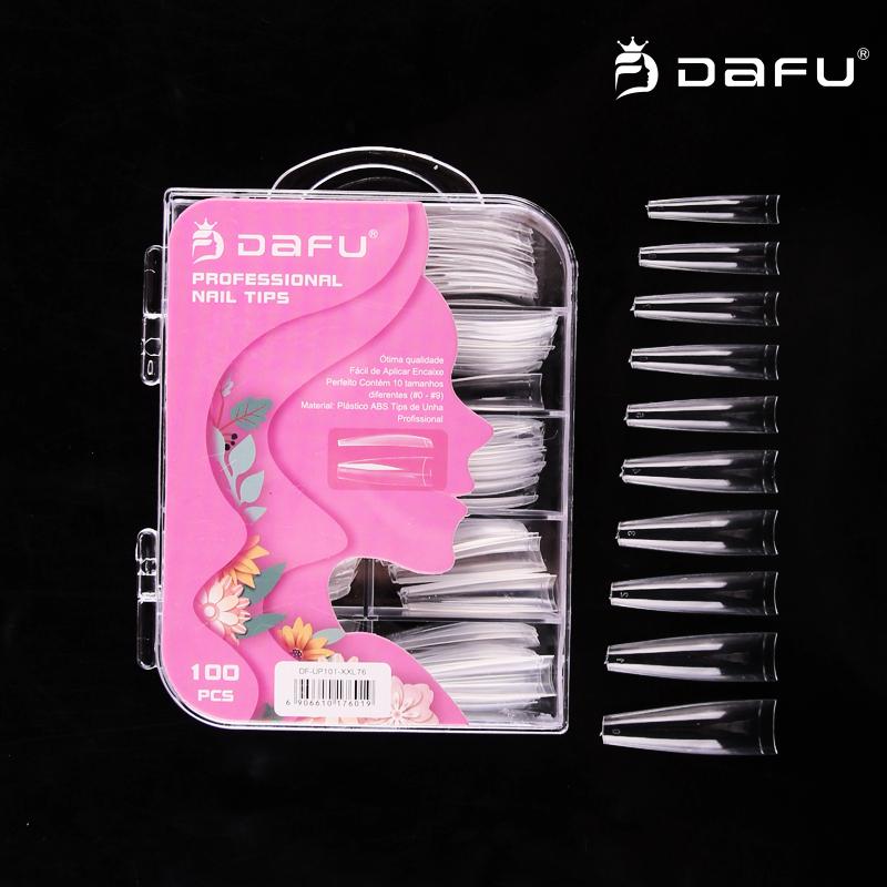 UNHAS POSTIÇAS DAFU DF-UP101-XXL76