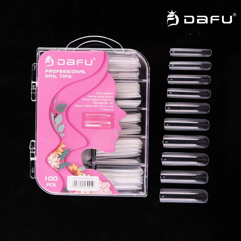 UNHAS POSTIÇAS DAFU DF-UP101-XXL79
