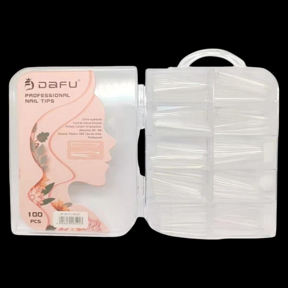 UNHAS POSTIÇAS DAFU DF-UP101-XXL81