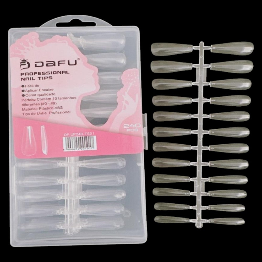 UNHAS POSTIÇAS DF-UP240-TS01