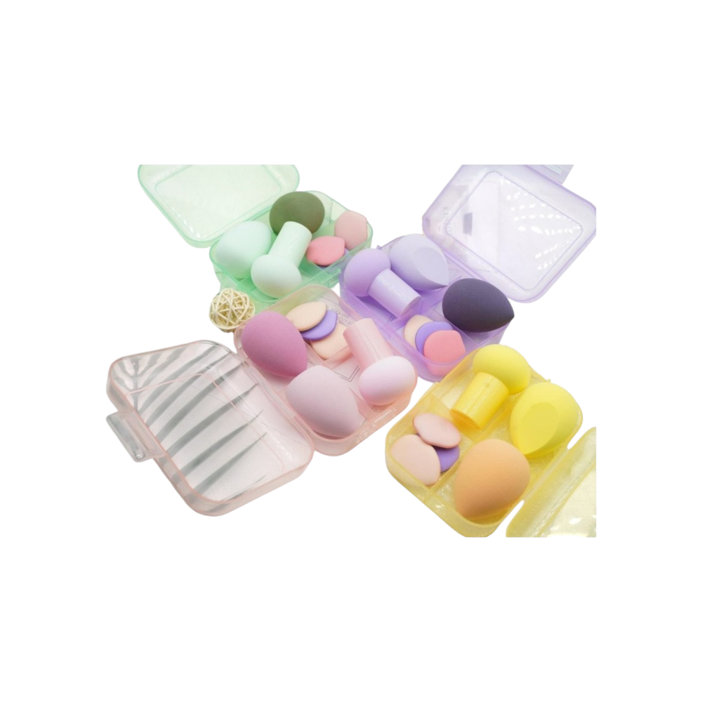 KIT DE  ESPONJA DF100-EP20