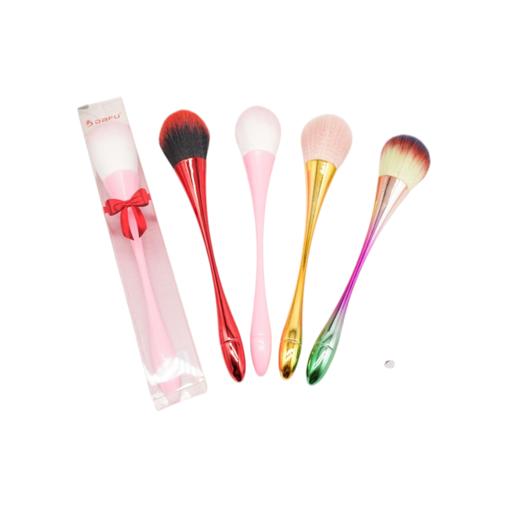 Pincel de Maquiagem - DF100-PC14