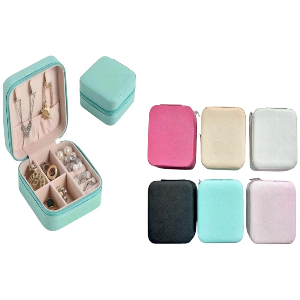 PORTA JOIA DF101-BS84