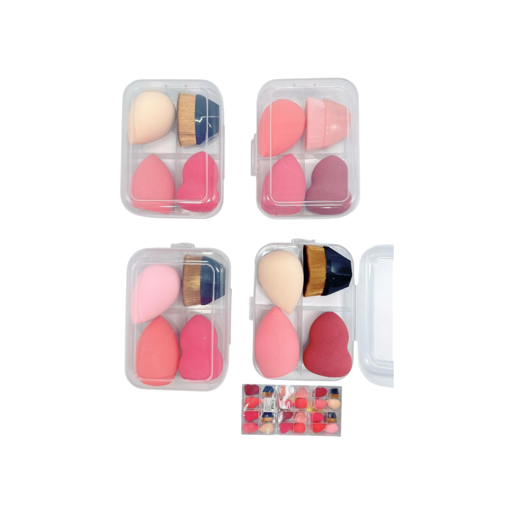KIT DE BELEZA DF101-EP143