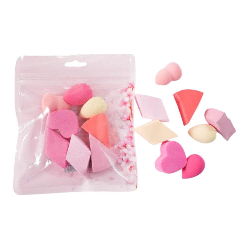 KIT DE BELEZA DF101-EP150