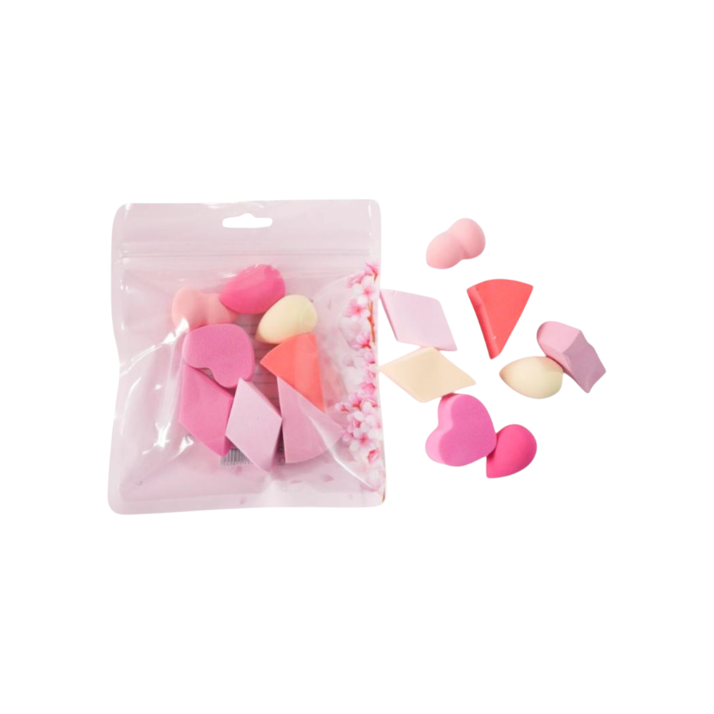 KIT DE BELEZA DF101-EP150