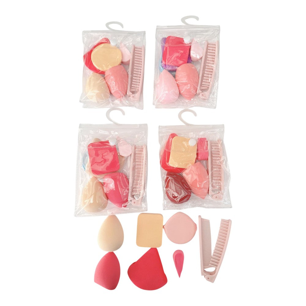 KIT DE BELEZA DF101-EP179