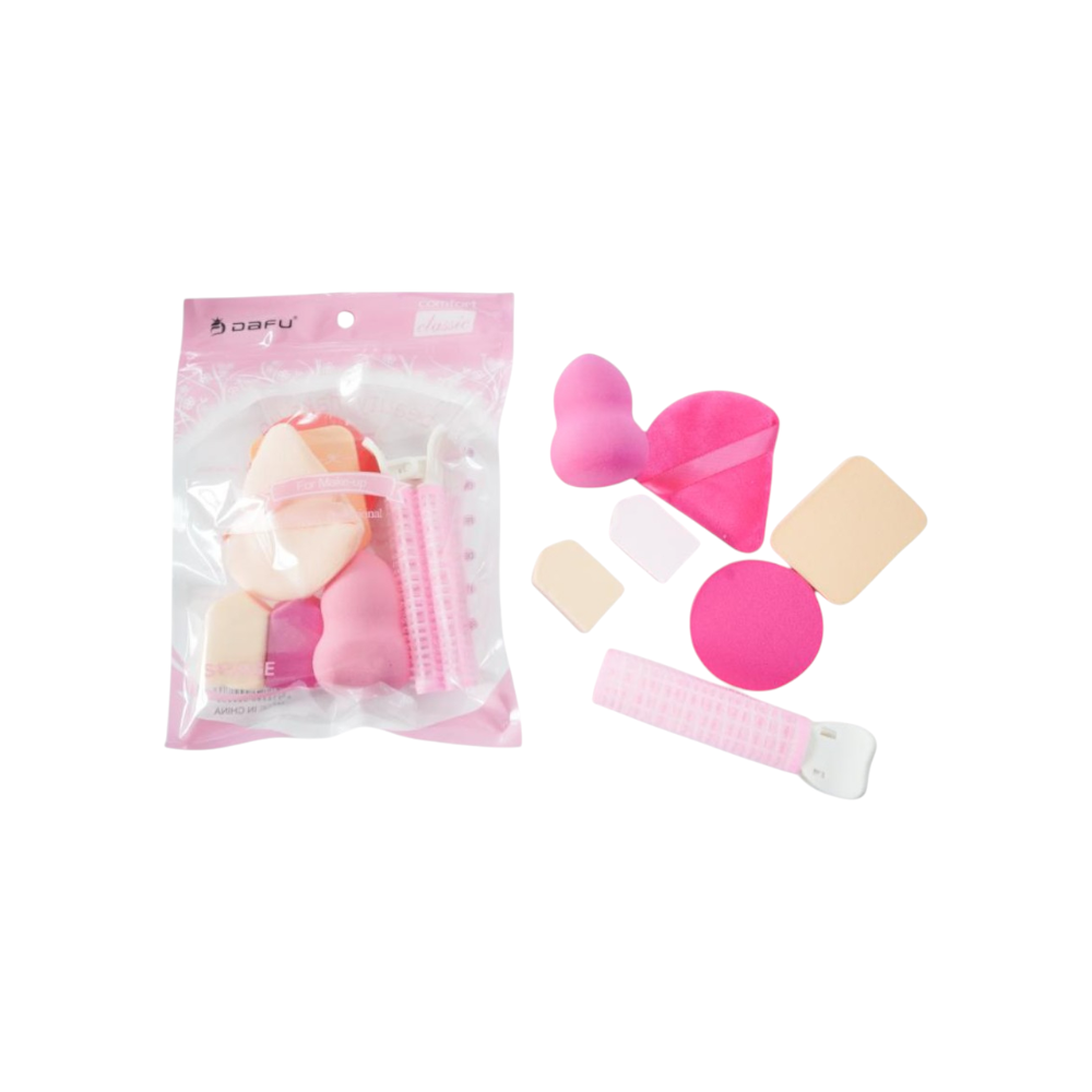 KIT DE BELEZA DF101-EP197