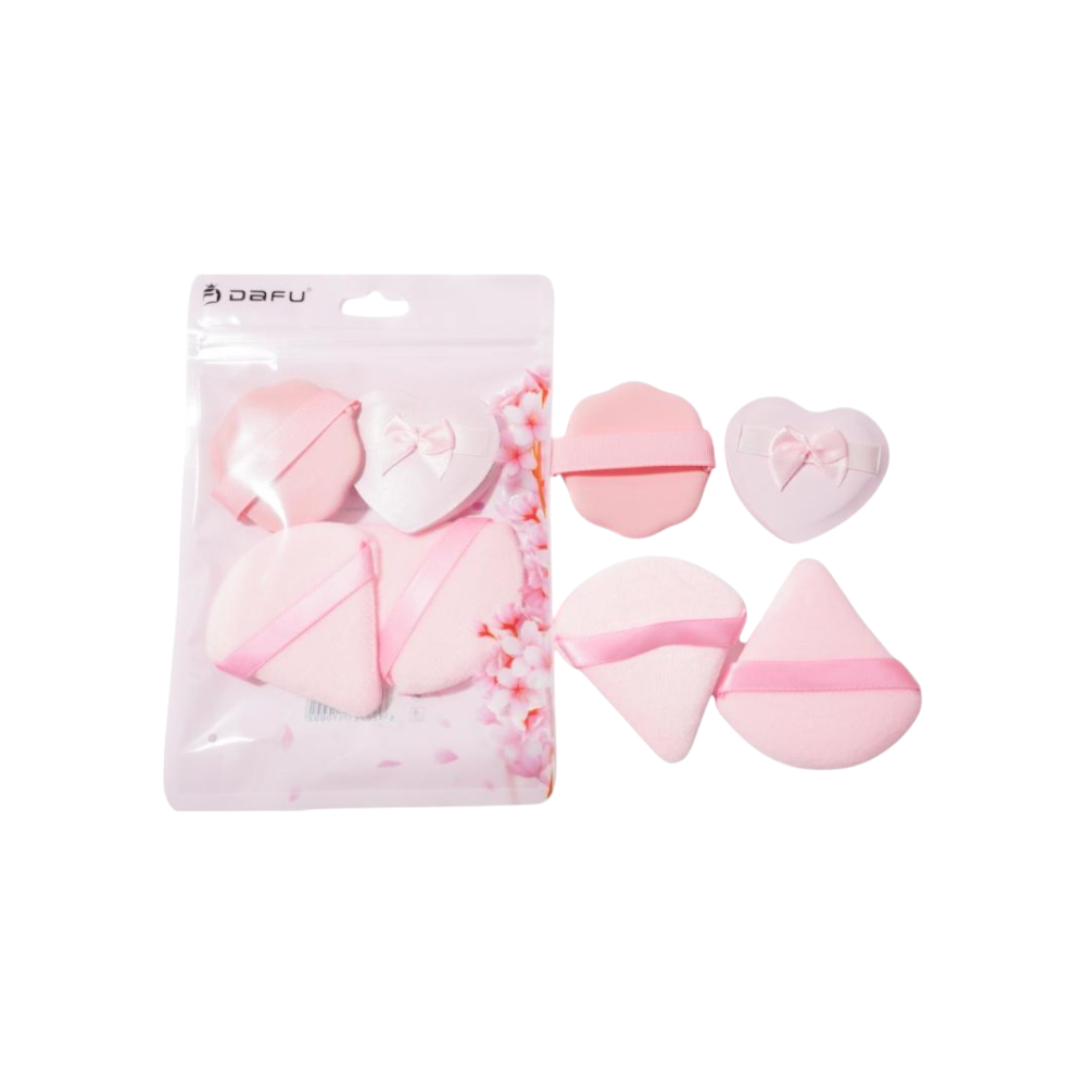 KIT DE BELEZA DF101-EP212