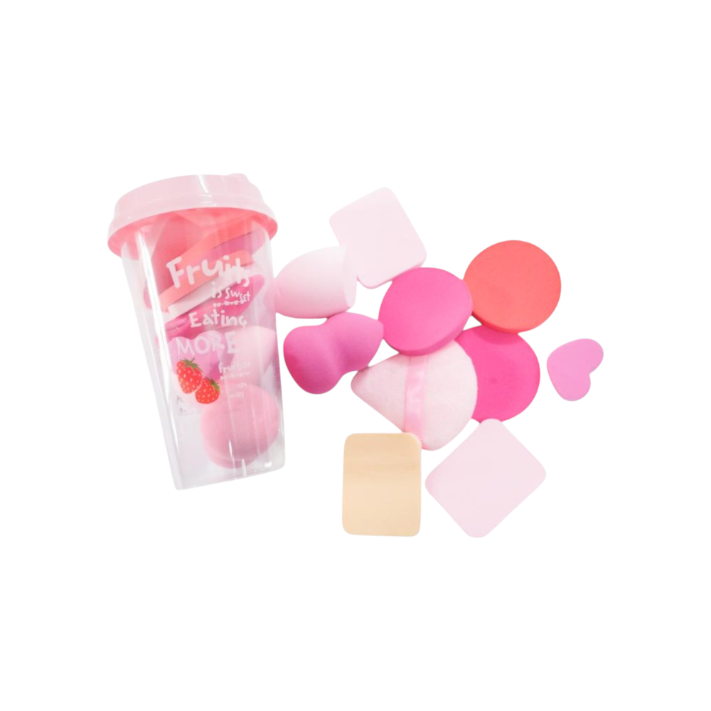 KIT DE BELEZA DF101-EP213