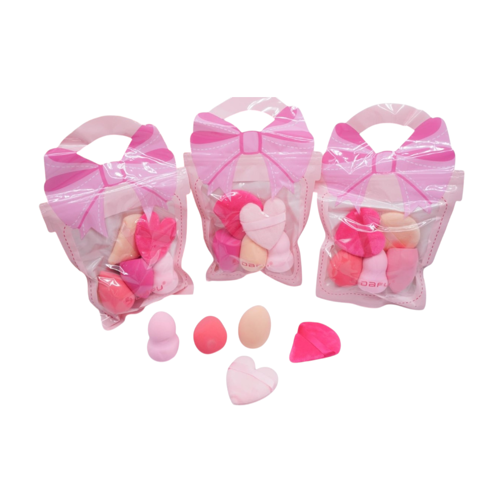 Esponja para Maquiagem - DF101-EP233