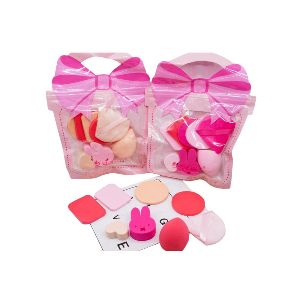 Esponja para Maquiagem - DF101-EP235