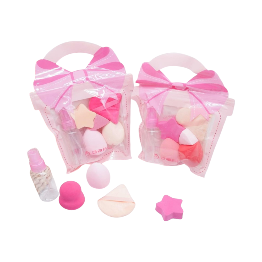 Esponja para Maquiagem - DF101-EP236