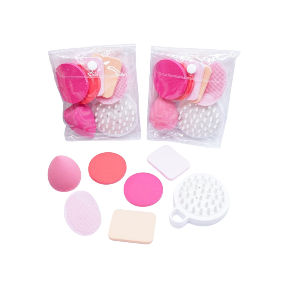 Esponja para Maquiagem - DF101-EP244