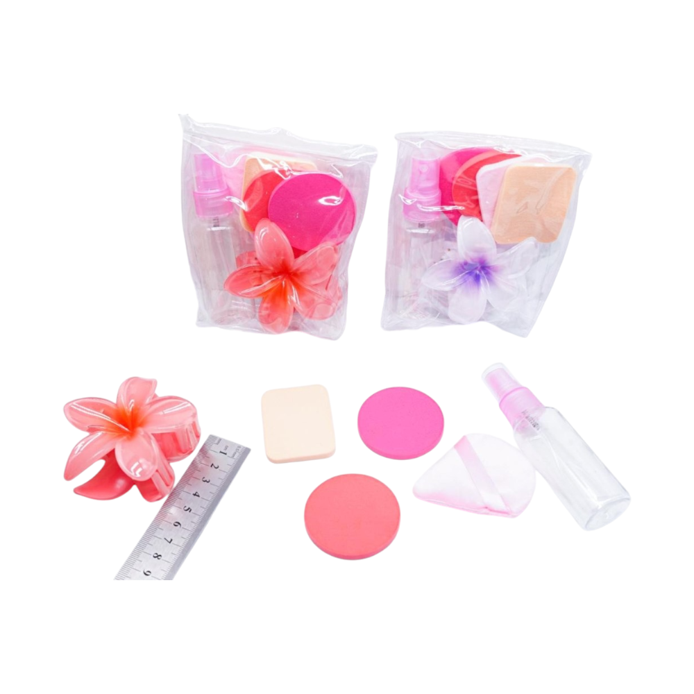 Esponja para Maquiagem - DF101-EP245