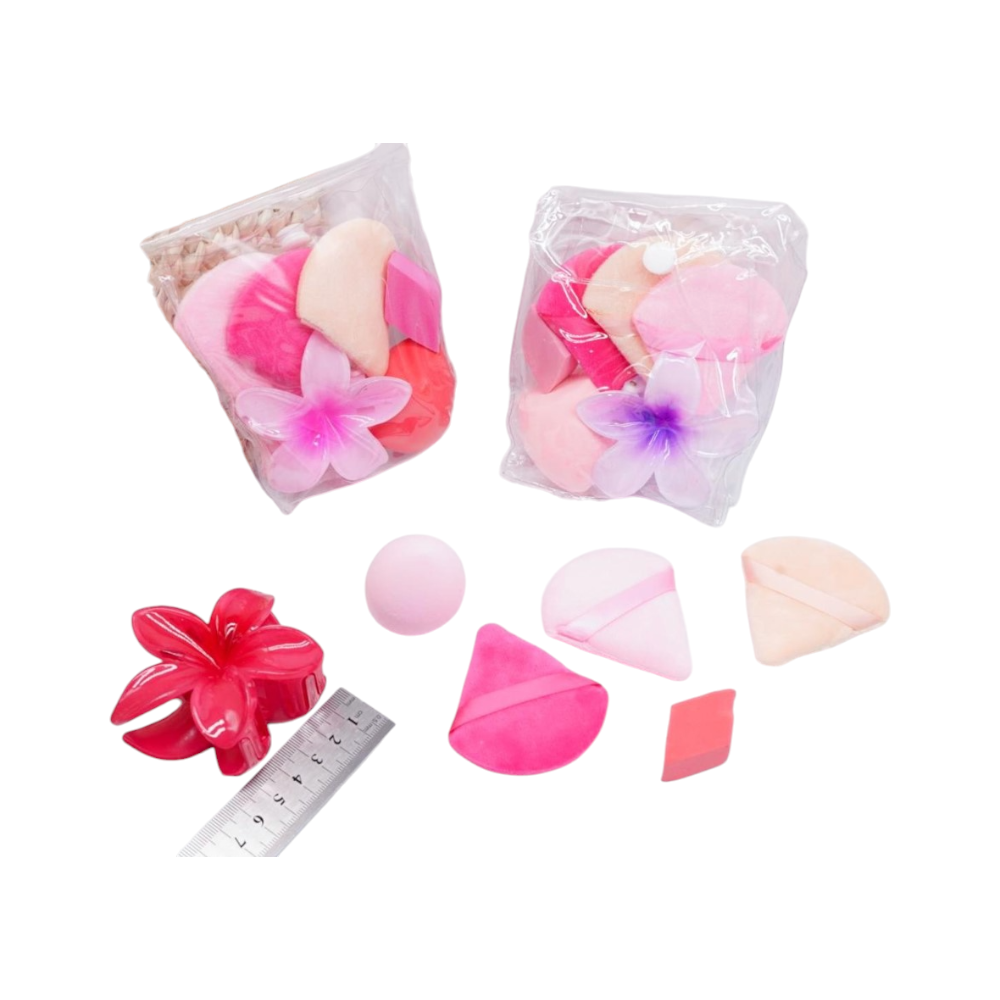 Esponja para Maquiagem - DF101-EP246