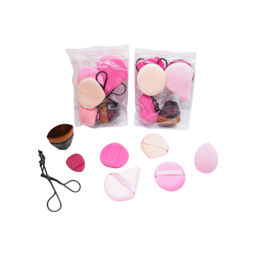 Esponja para Maquiagem - DF101-EP252