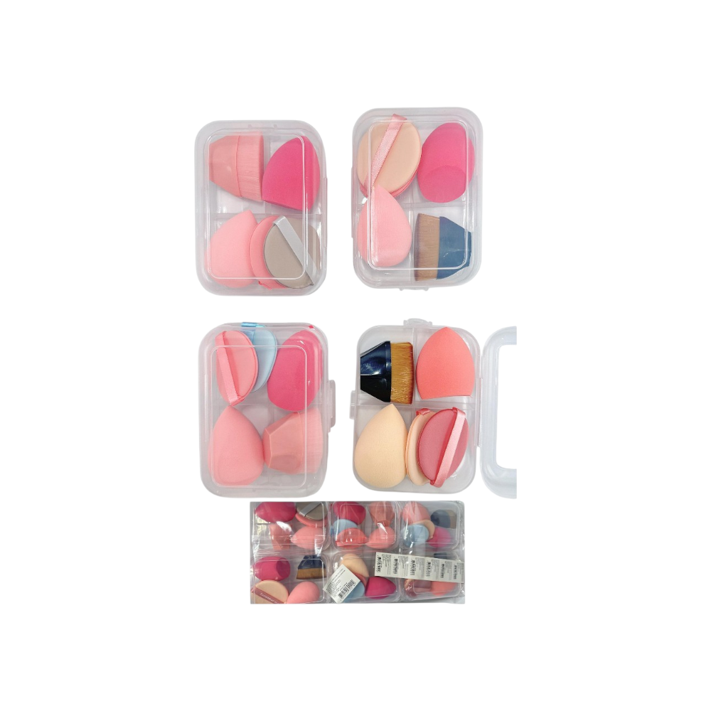 KIT DE BELEZA DF101-EP58