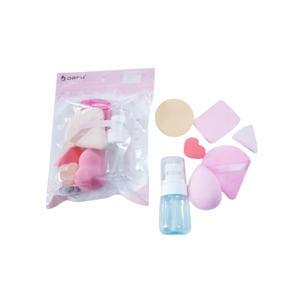 KIT DE BELEZA DF101-EP88