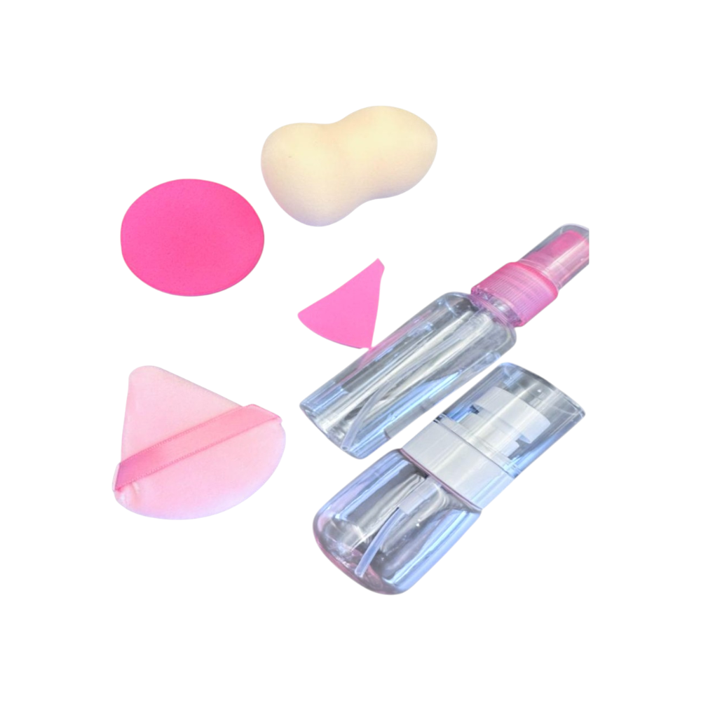 KIT DE BELEZA DF101-EP89