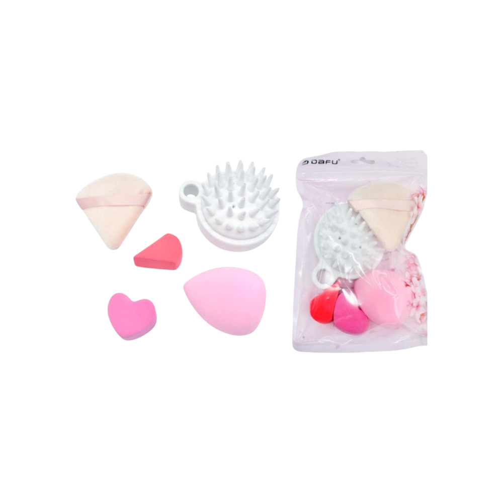 KIT DE BELEZA DF101-EP95