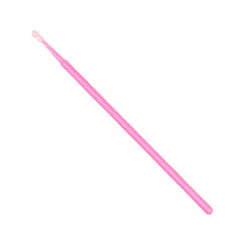 Palito de Plástico para Unha - DF101-PC0801