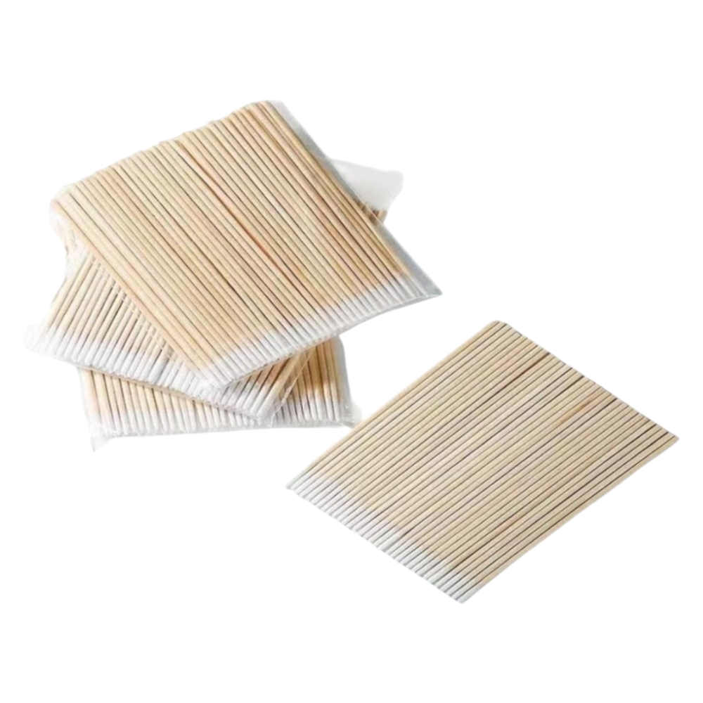 Palito de Unha com Algodão Dafu - DF101-PC1001