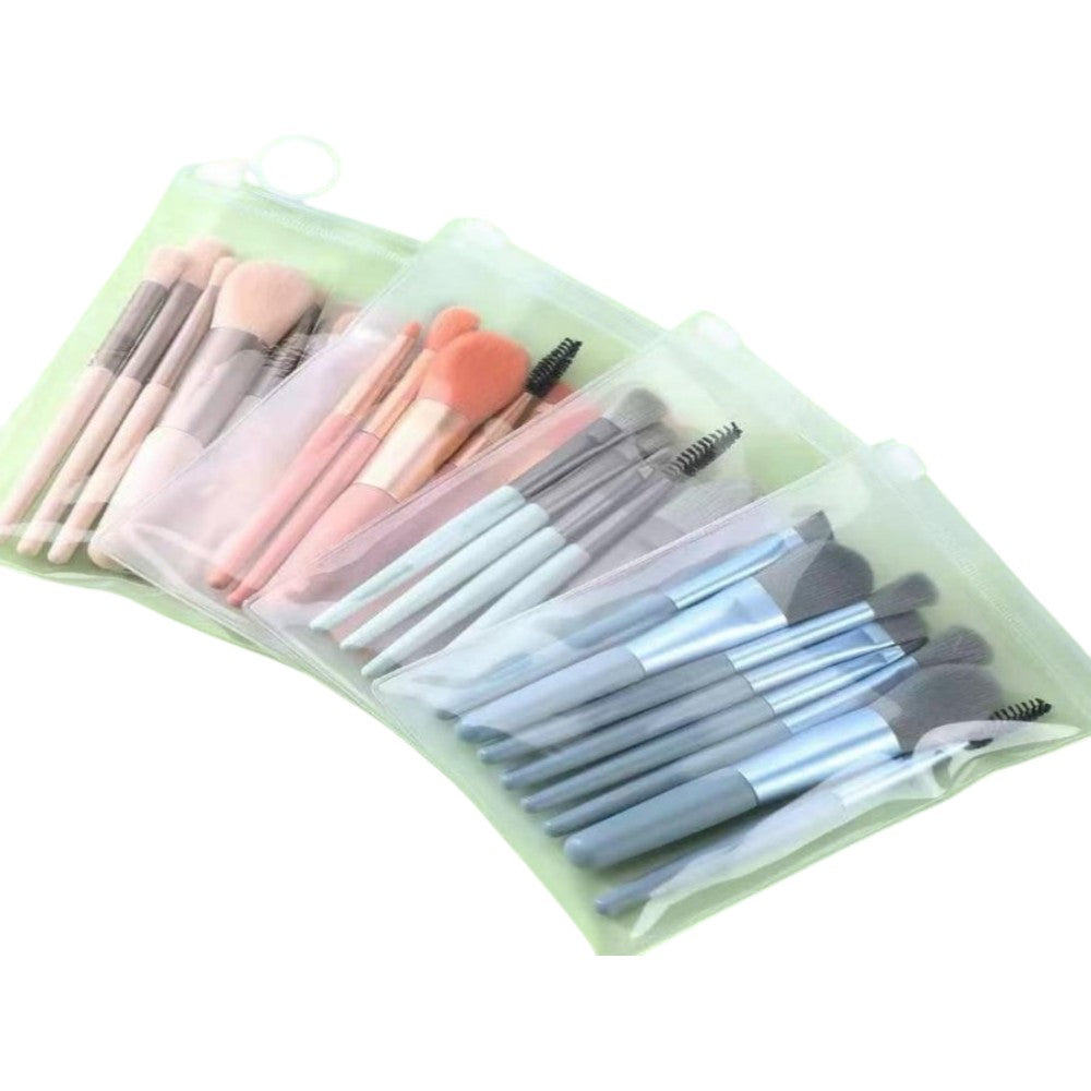 KIT PINCEL DE MAQUIAGEM DF101-PC114